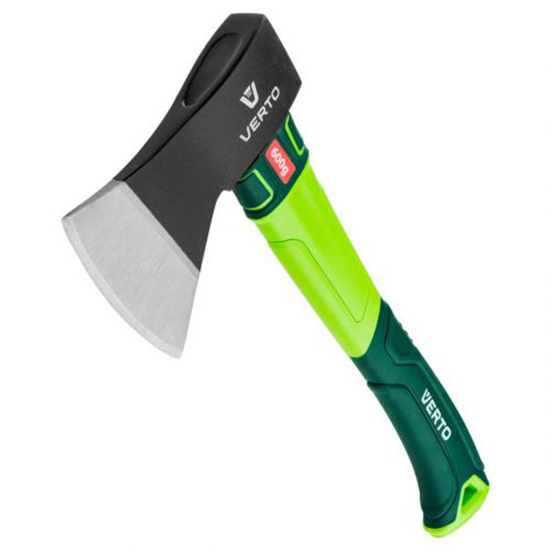 Axe 600G Fiberglass Handle