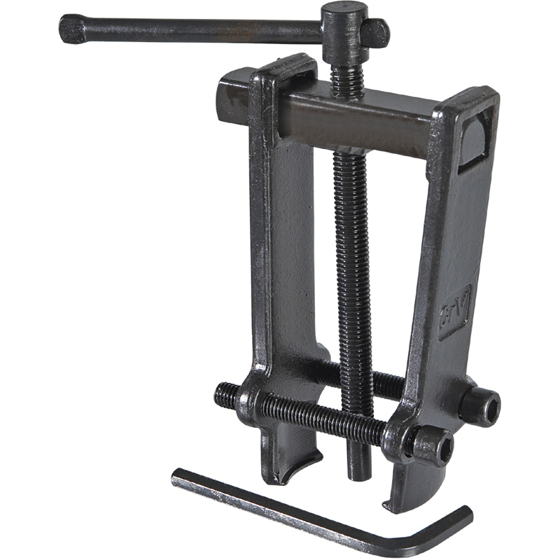 Gear Puller, 24 X 55 X 100 Mm