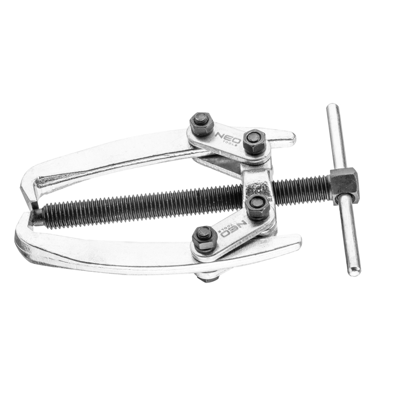 Two Arm Gear Puller, Tuv Certificate