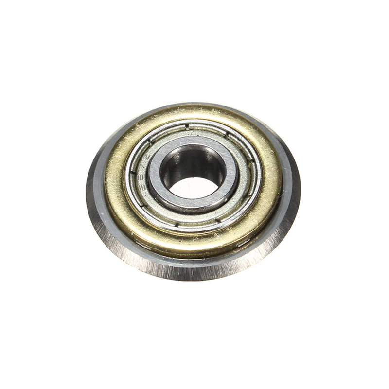 Cutting Wheel For Ceramic Tile Cutter, 22 X 5 X 2 Mm