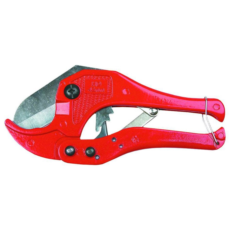 Plastic Pipe Cutter 3 42 Mm, Pvc