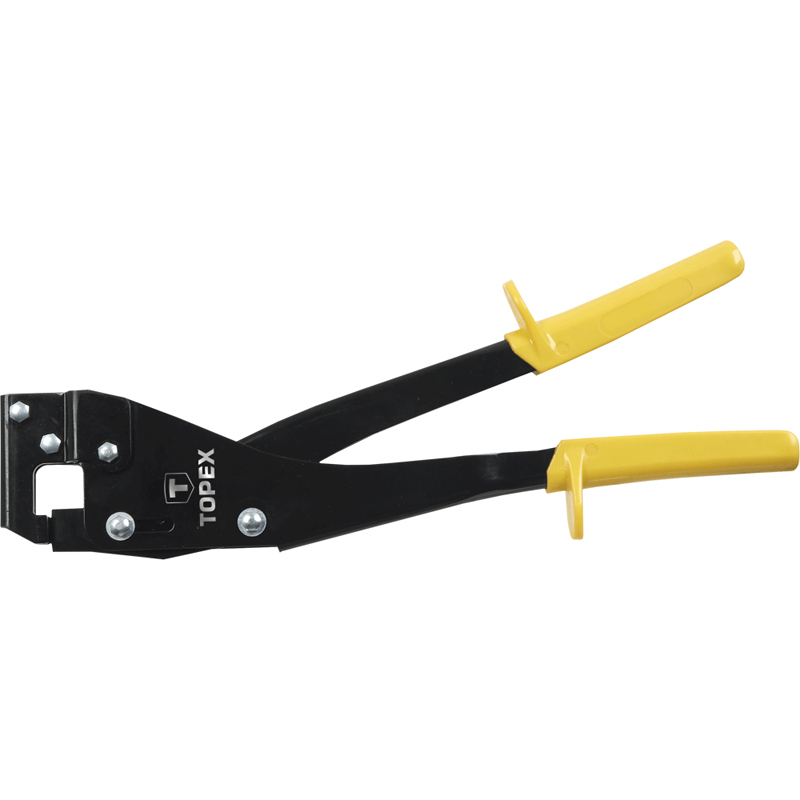 Metal Stud Crimping Tool 350 Mm
