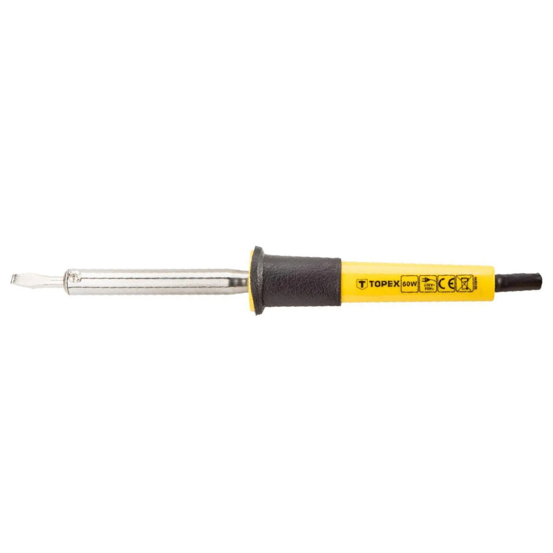 Soldering Iron, Voltage 230V, 50Hz, Ce