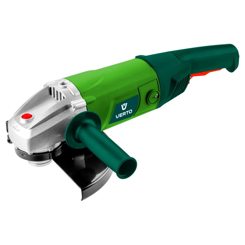 Angle Grinder 2000W 230Mm