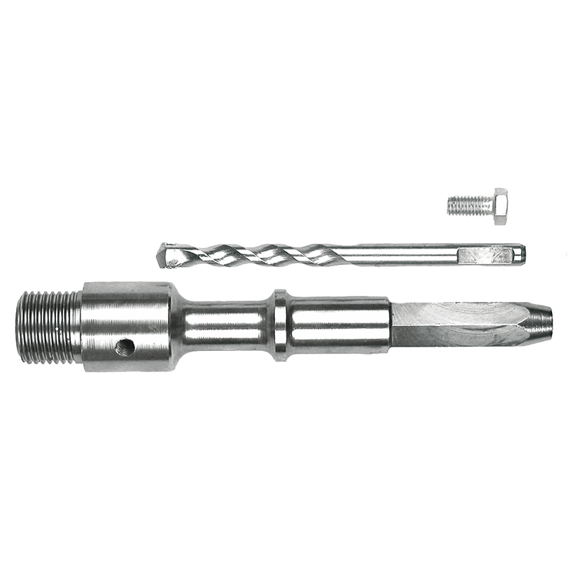 Adapter For Hole Saws