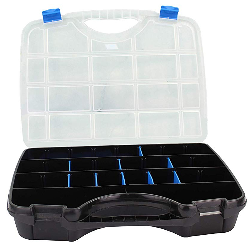 Basic Line Tool Boxes