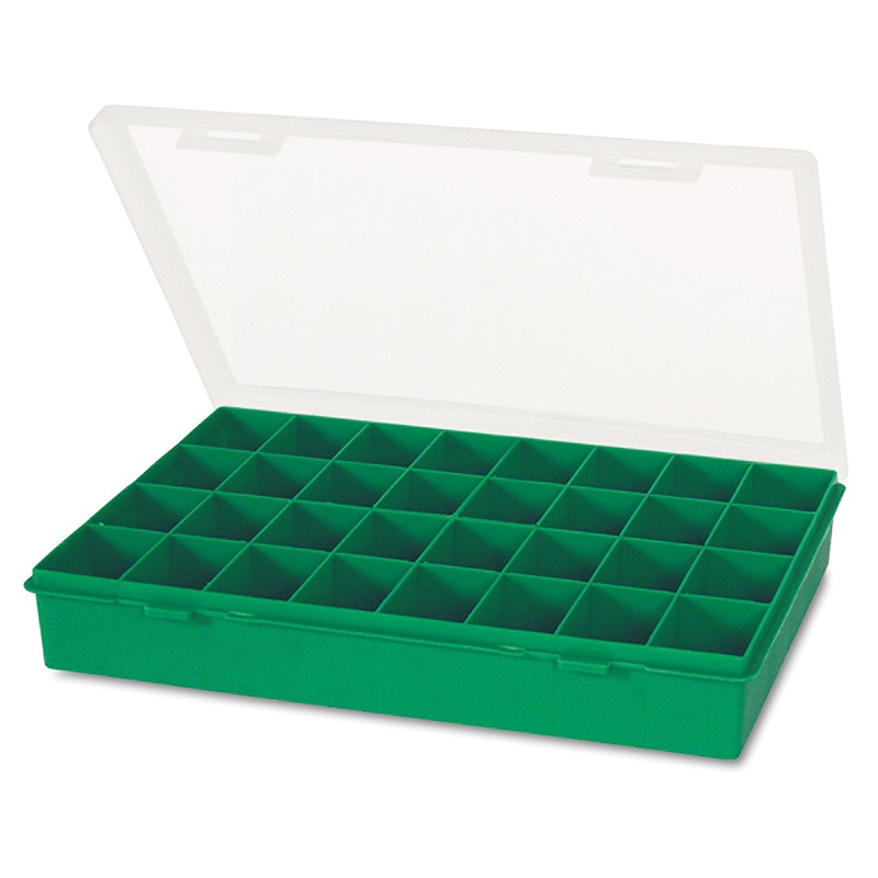Fixed Compartment Box No.1332